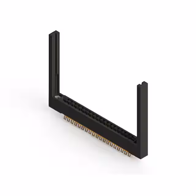 357-038-555-268 EDAC Inc.  Edgeboard Connectors